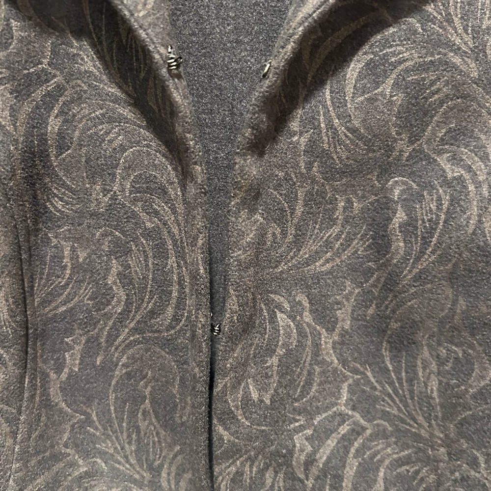 Chicos - Gray/Tan - Jacket - image 3